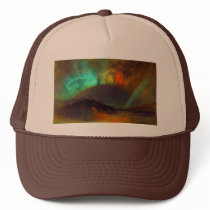 Aurora Borealis - Northern Lights Hats