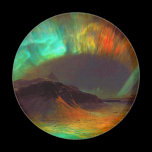 Aurora Borealis,  Northern Lights magnets