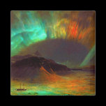 Aurora Borealis,  Northern Lights magnets