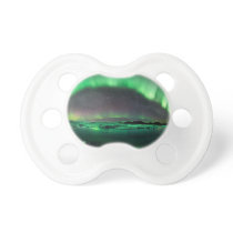 Aurora Borealis - Northern Lights Pacifiers