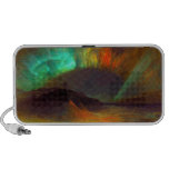 Aurora Borealis - Northern Lights Speaker