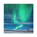 Aurora Borealis over Mosfellsheiði magnets by icelandphotoblog Aurora Borealis over Mosfellsheiði magnets