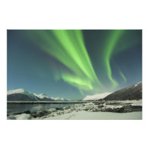 Aurora Borealis Photo