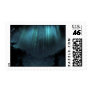 Aurora Borealis Postage Stamps