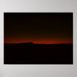 Aurora Borealis Print