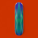 Aurora Borealis skateboards