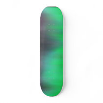 Aurora Borealis skateboards by ToriGee Aurora Borealis skateboards