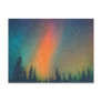 Aurora Borealis Van Gogh Post Cards