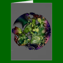 Aurora cards