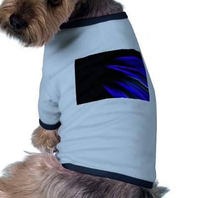 Aurora Pet Shirt by loewin
