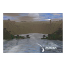 Aurora (Espanol) posters by poet480 Aurora (Espanol) posters
