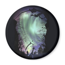 aurora graveyard magnets