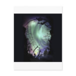 aurora graveyard postcard