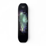 Aurora Graveyard skateboard