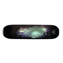 Aurora Graveyard skateboard skateboards