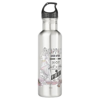 Aurora - Happily Ever After 24oz Water Bottle