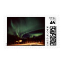 Aurora Highway Postage Stamp