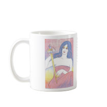 Aurora - Hymn to Dawn Coffee Mugs