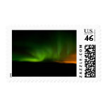 Aurora in Reykjanes Peninsula #2 Stamps
