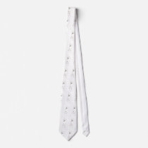 Aurora Jean ties by gypsycaster Aurora Jean ties