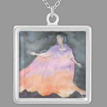 Aurora necklaces
