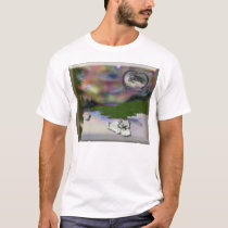 Aurora kees t-shirts by becuziam Aurora kees t-shirts