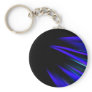 Aurora Keychain