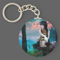Aurora keychains