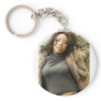 Aurora Mars Keychains