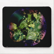 Aurora mousepads