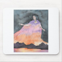 Aurora mousepads