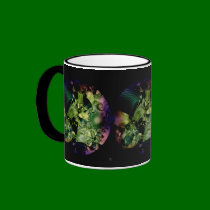 Aurora mugs