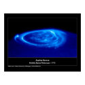 Aurora on Jupiter Hubble Telescope posters by Space_Exploration Aurora on Jupiter Hubble Telescope posters