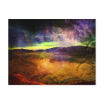 Aurora Post Cards