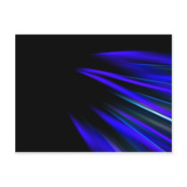Aurora Post Card