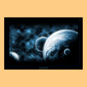 Aurora posters by digitalrepose Aurora posters