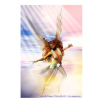 Aurora posters by ArtnoiZe_Creations Aurora posters