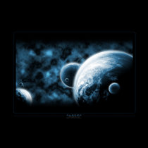 Aurora posters