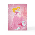 Aurora Princess Greeting Cards