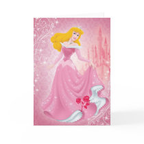 Aurora Princess Greeting Cards