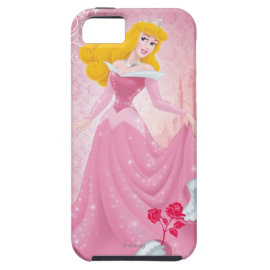 Aurora Princess iPhone 5 Cover