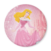 Aurora Princess Magnets