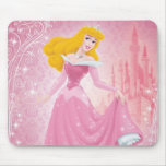 Aurora Princess Mousepad