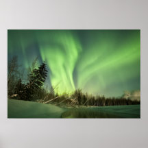 Aurora Print