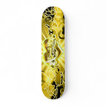 Aurora Skateboard