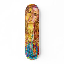 Aurora skateboards by nefera Aurora skateboards