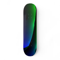 Aurora Skateboard