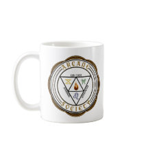 Aurora Stone Mug