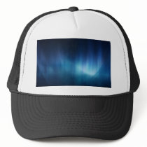 Aurora Ultima Mesh Hat