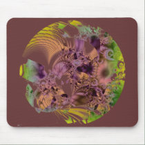 Aurora ver. 2 mousepads